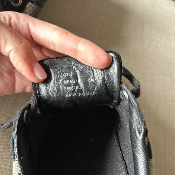 Authentic Coach Shoes - Picture 6 of 7